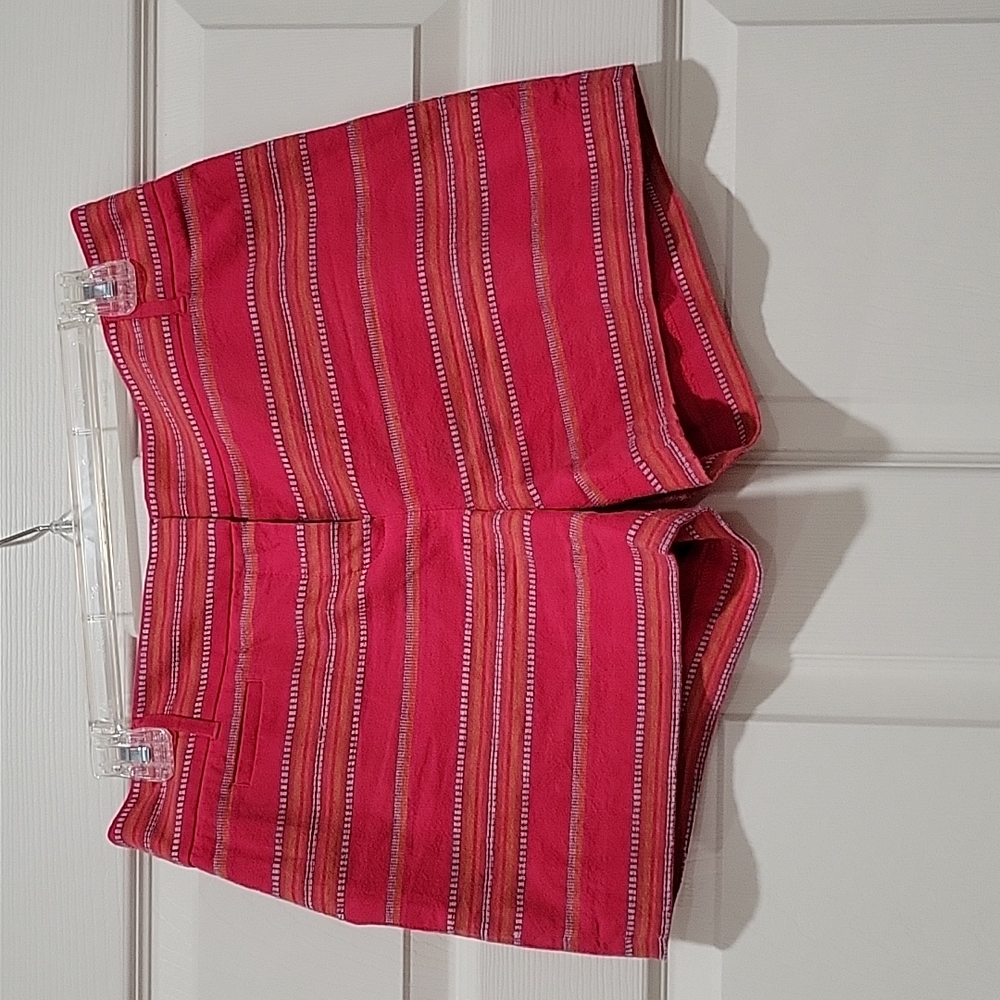 lOFT shorts for women / material: cotton / size 4 /